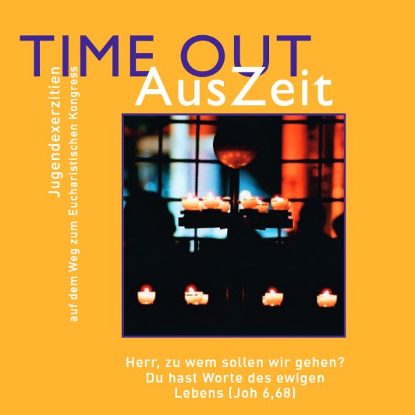 TIME OUT - AusZeit 2013